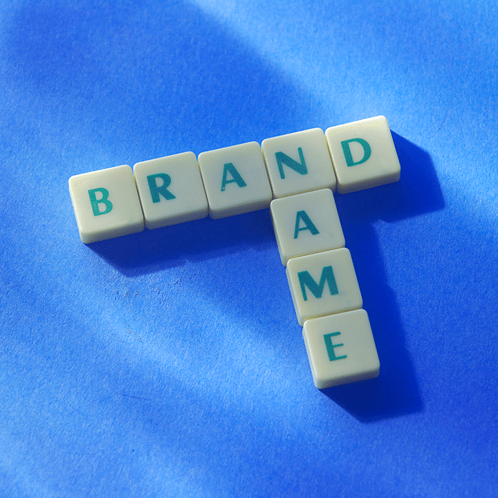 5 Essential Things to Do Before Naming Your Brand