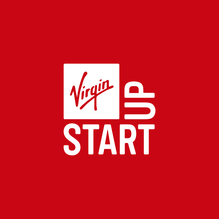 Virgin Startup Partnership